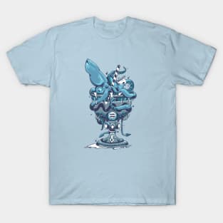 Aquarius T-Shirt